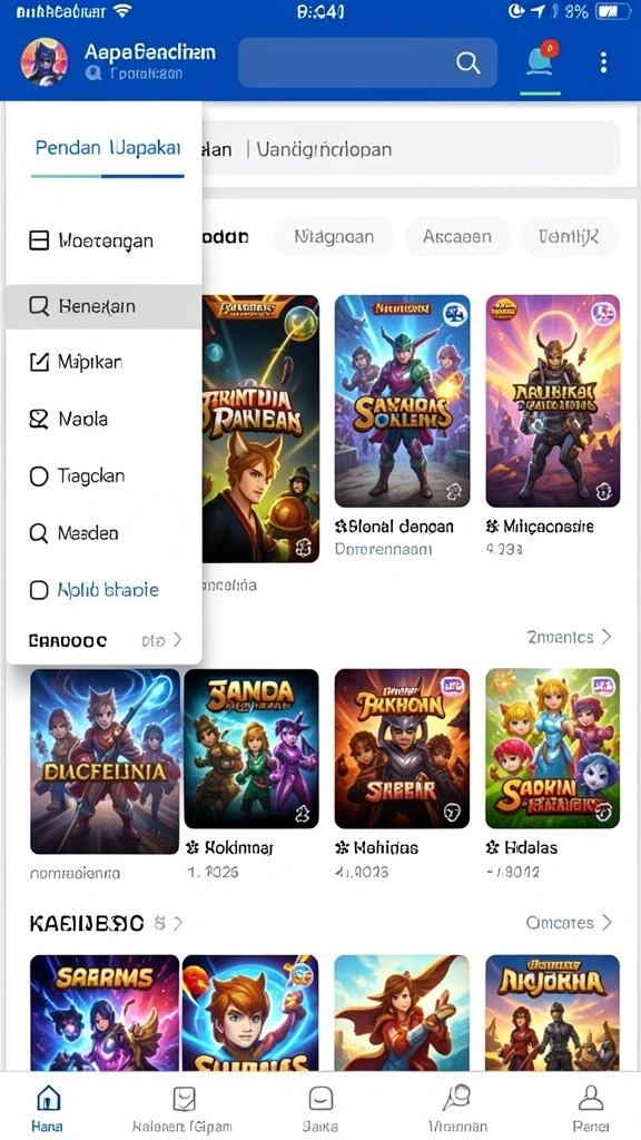 Bonus menarik yang meningkatkan peluang menang.