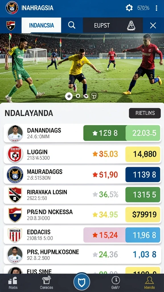 Mode permainan yang bervariasi dan menantang.