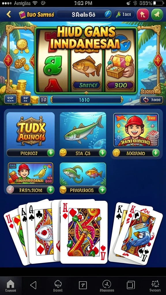 Sistem reward yang memberikan banyak keuntungan.