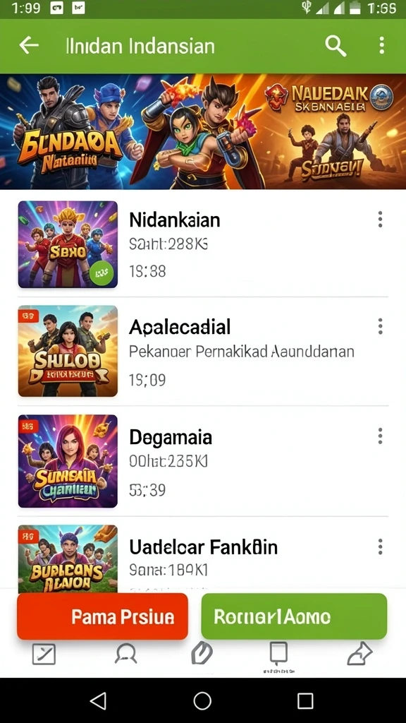 Statistik angka yang membantu untuk prediksi lebih baik.