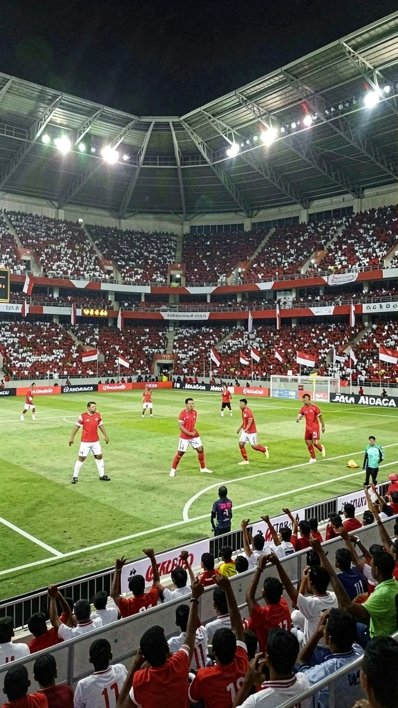 Fitur baru yang ditambahkan dalam pembaruan terbaru.