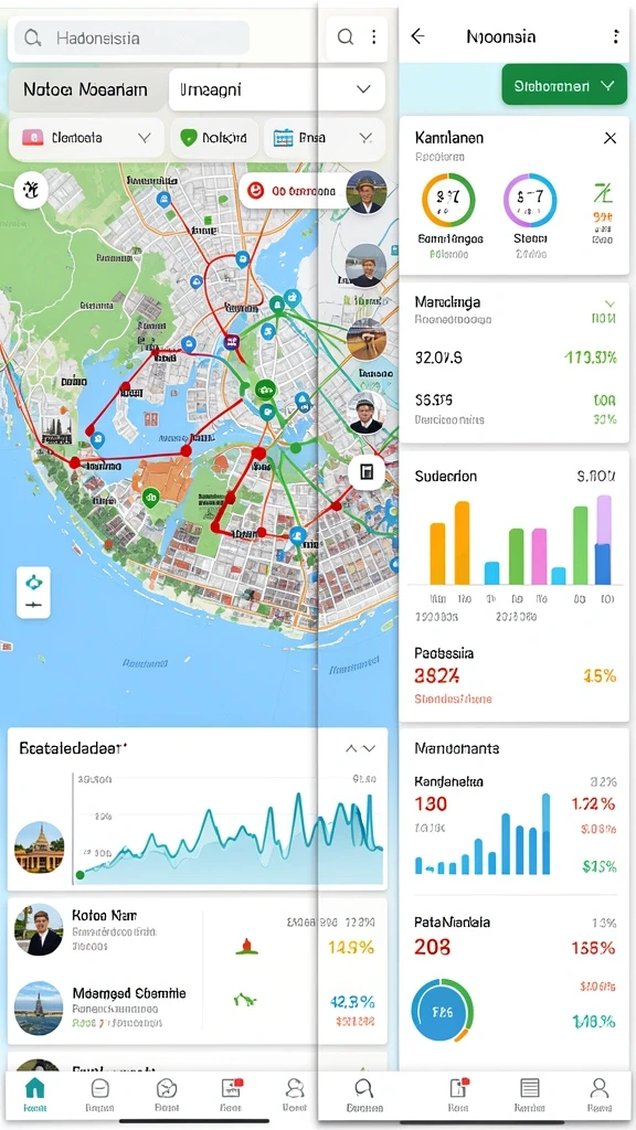 Komunitas aktif dengan turnamen rutin.