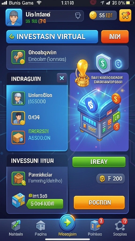 Fitur pelacakan real-time untuk keamanan pengguna.