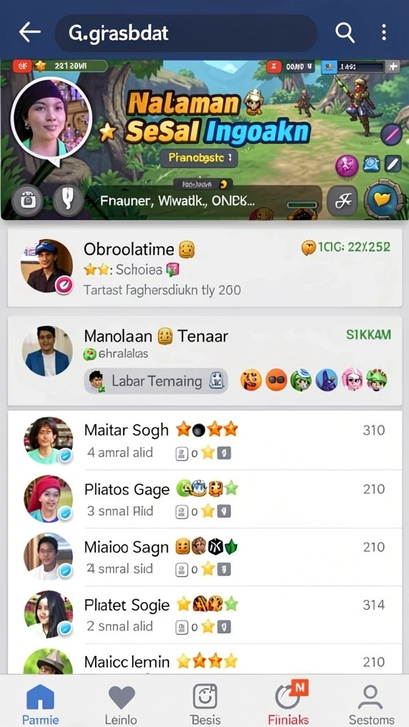 Fitur bonus menarik yang bisa Anda dapatkan di HAJITOTO.