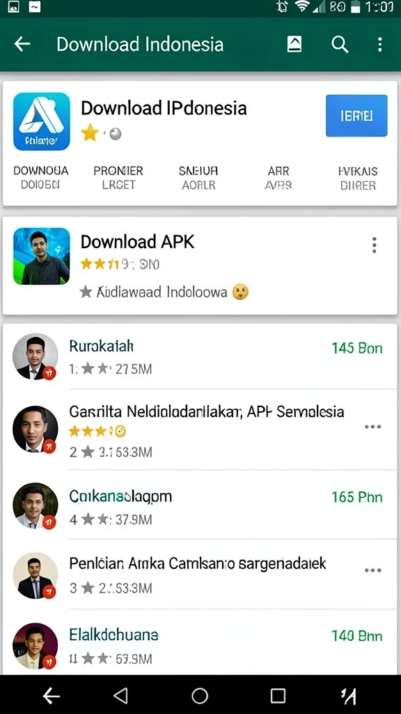 Fitur bonus yang menguntungkan bagi pemain.