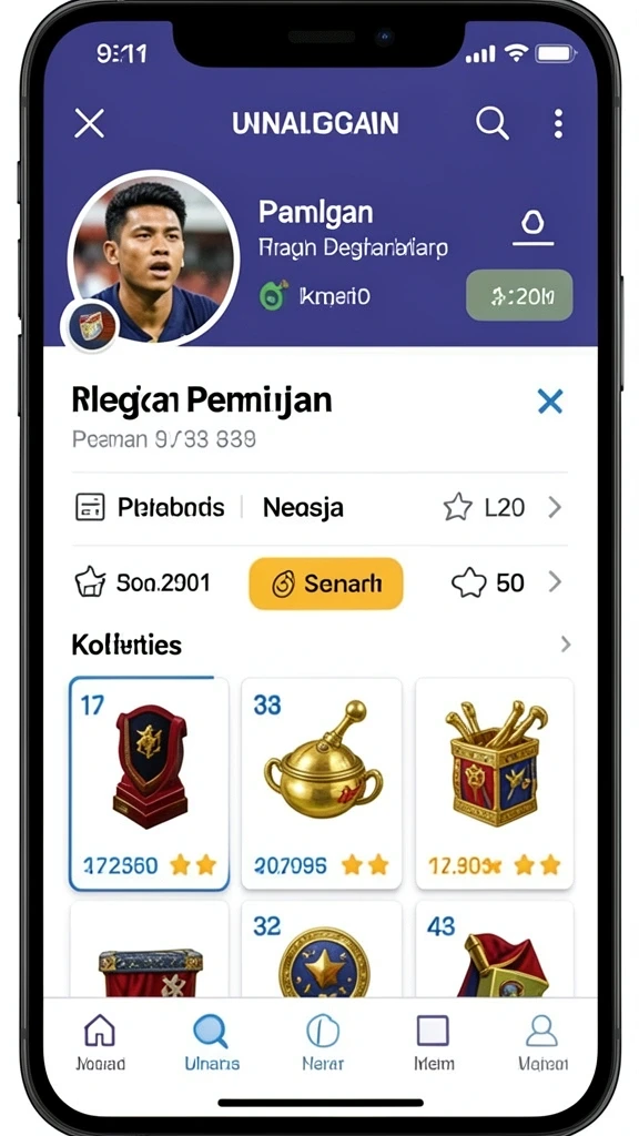 Beragam mode permainan yang memacu adrenalin!