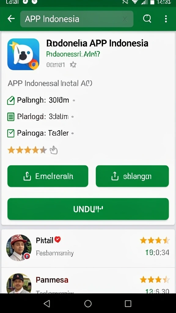 Fitur bonus yang menggiurkan dan menambah keseruan bermain.