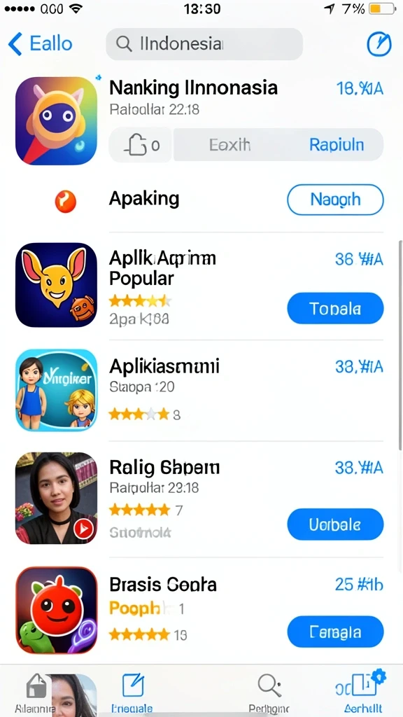 Fitur bonus yang menggiurkan dan menambah keseruan bermain.