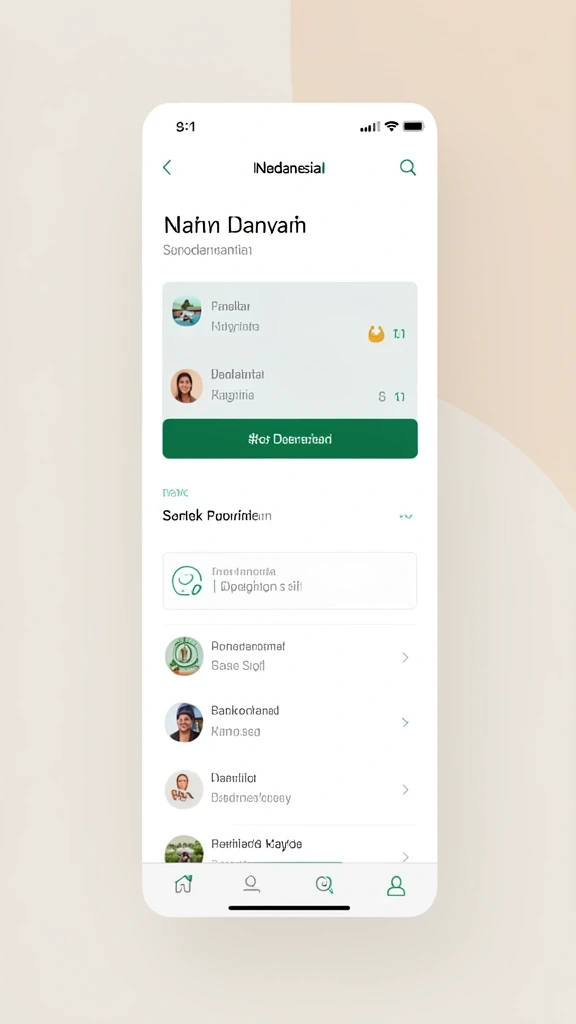 Fitur bonus dan promosi menarik untuk pemain.
