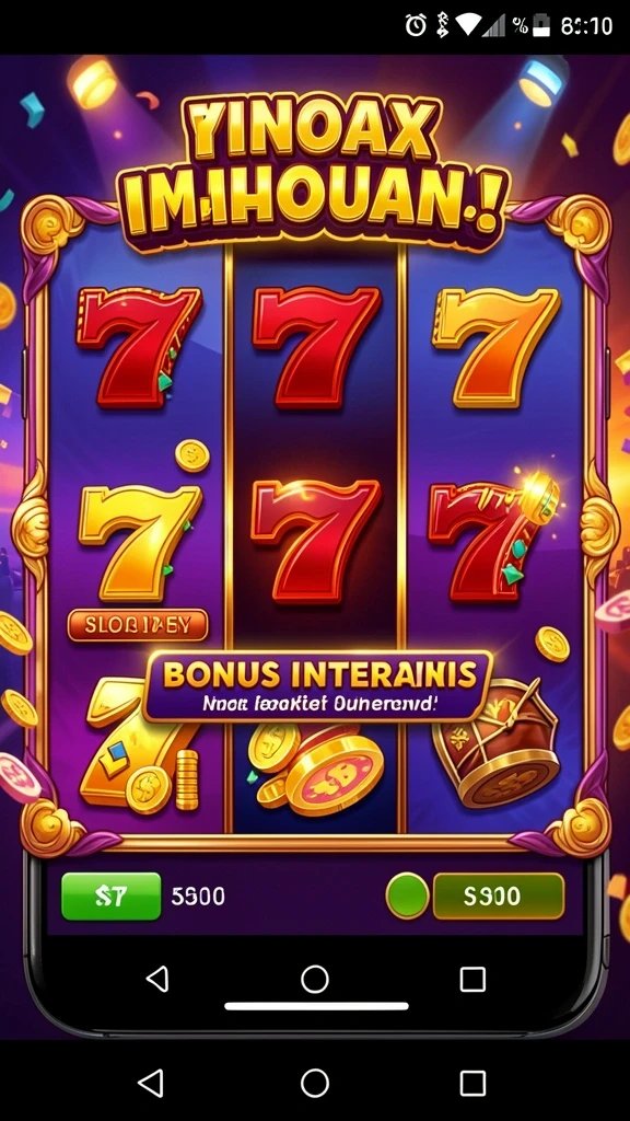 Komunitas aktif yang saling mendukung di dalam game.