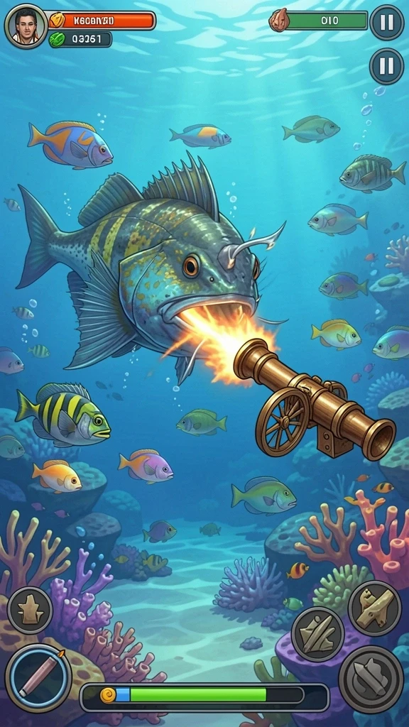 Fitur pembaruan terbaru yang sangat memuaskan.