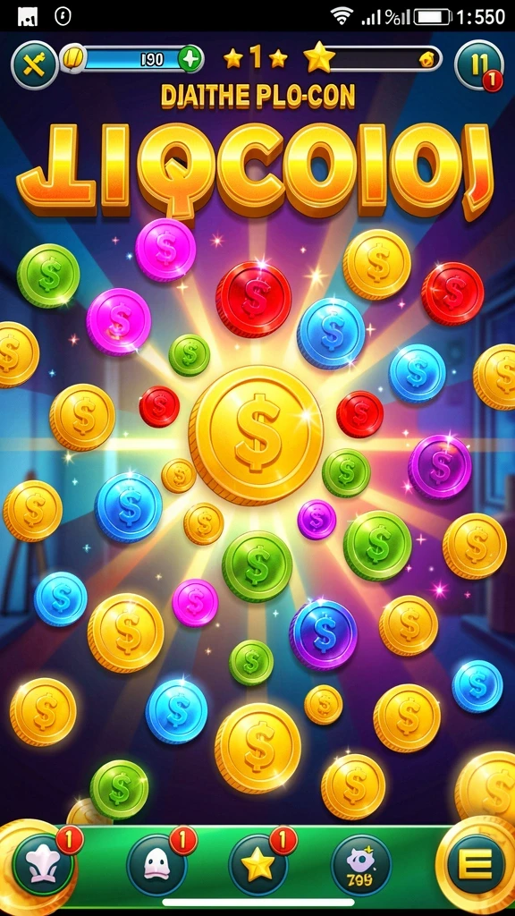 Screenshot memperlihatkan karakter baru yang menarik.
