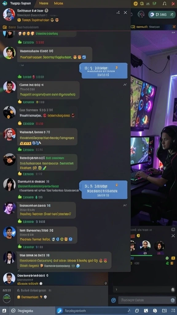 Promosi menarik yang membuat bermain semakin seru.
