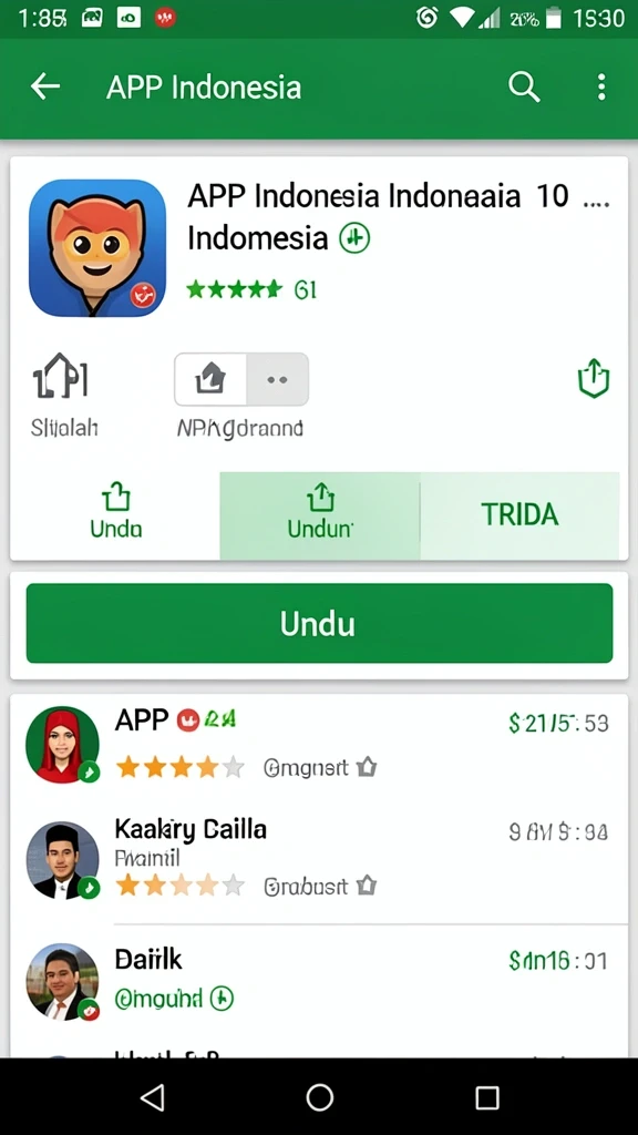 Level yang penuh tantangan dan kejutan seru.