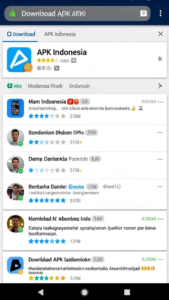 Menampilkan berbagai pilihan tema slot yang tersedia untuk pemain.