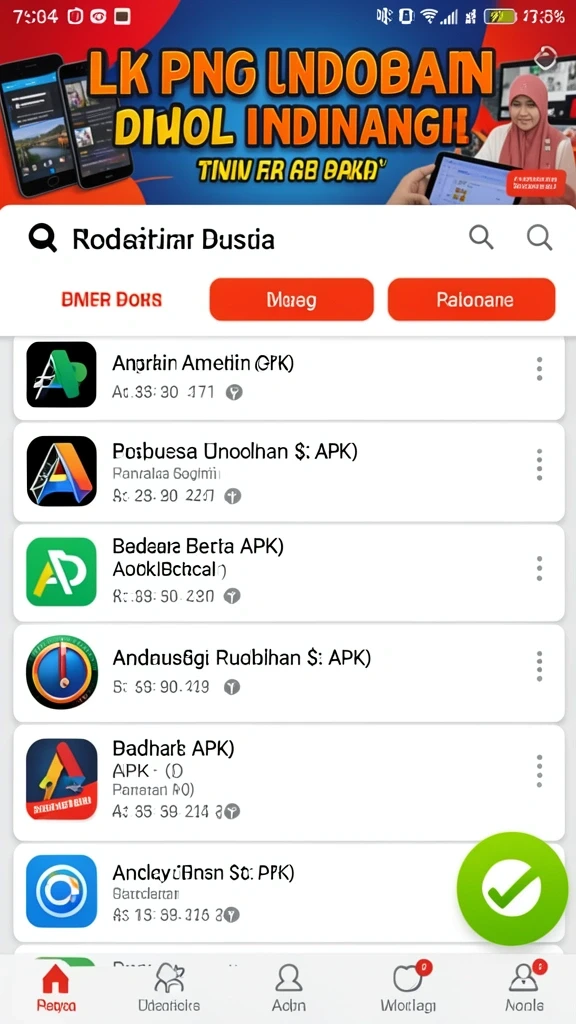 Beragam tema slot yang seru untuk dimainkan.