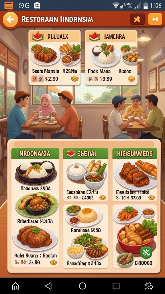 Fitur taruhan langsung saat pertandingan.