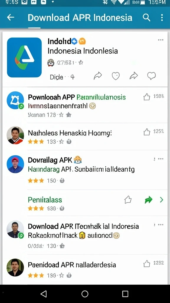 Tampilan antarmuka yang modern dan user-friendly.