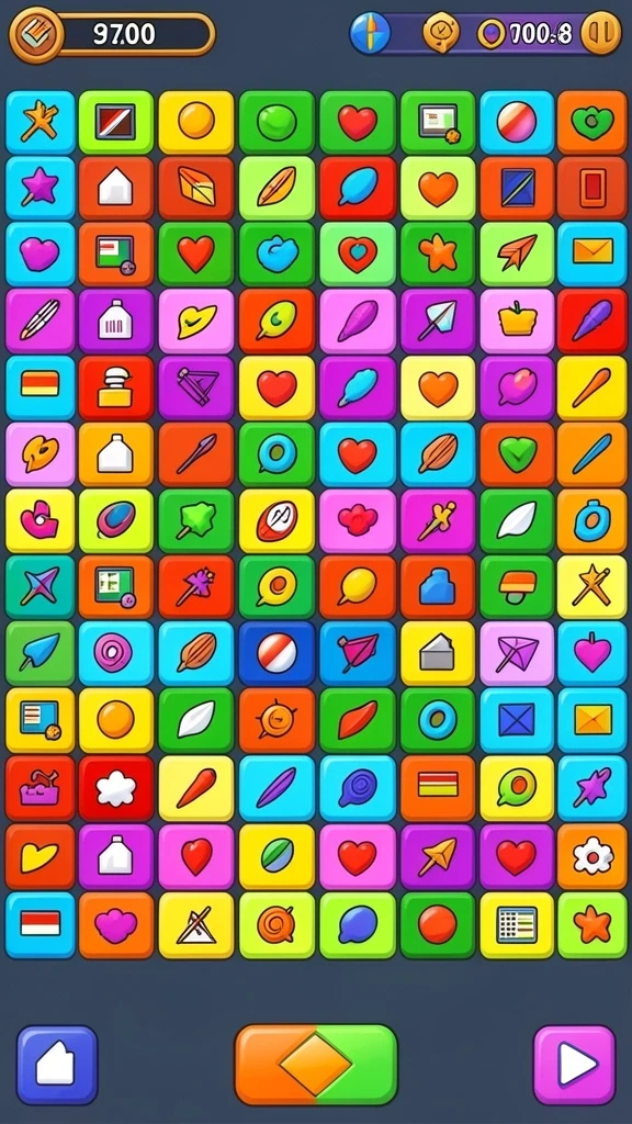 Fitur multiplayer yang mendukung interaksi antar pemain.