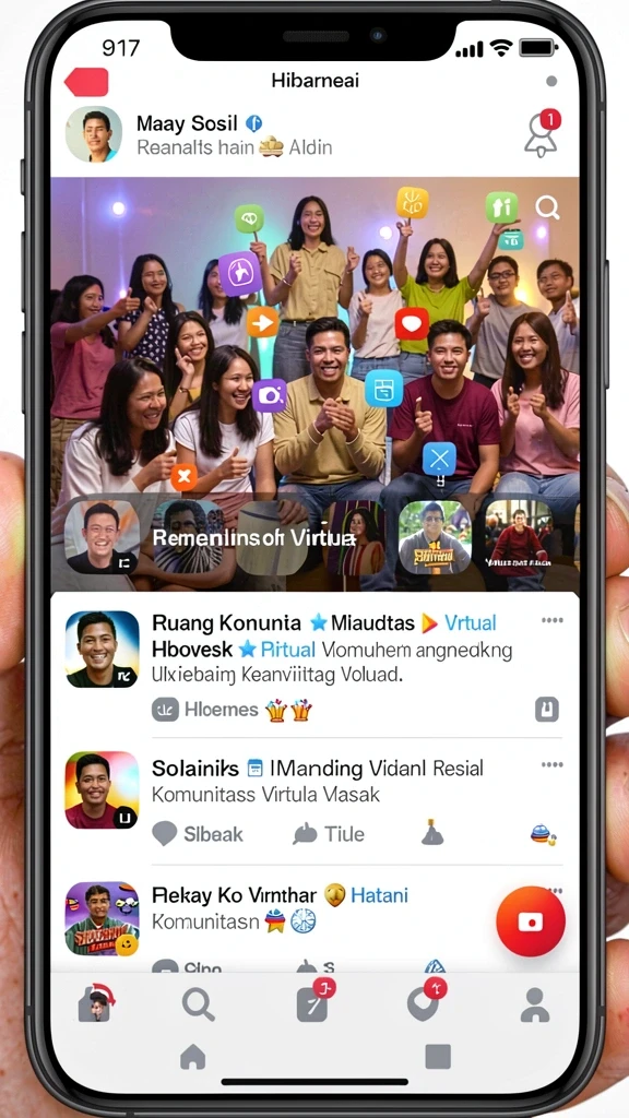 Bergabunglah dalam petualangan slot yang seru.